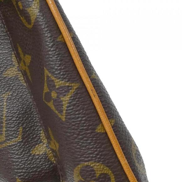 LOUIS VUITTON Brown Monogram Bag - Picture 4 of 8